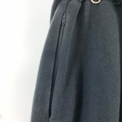 【中古品】【メンズ】 NAUTICA ノーティカ パンツ ズボン スウェット BLACK SIZE:M ※左ポケット下ほつれあり 153-260803-io-01-fuzh カラー：ブラック 万代Net店