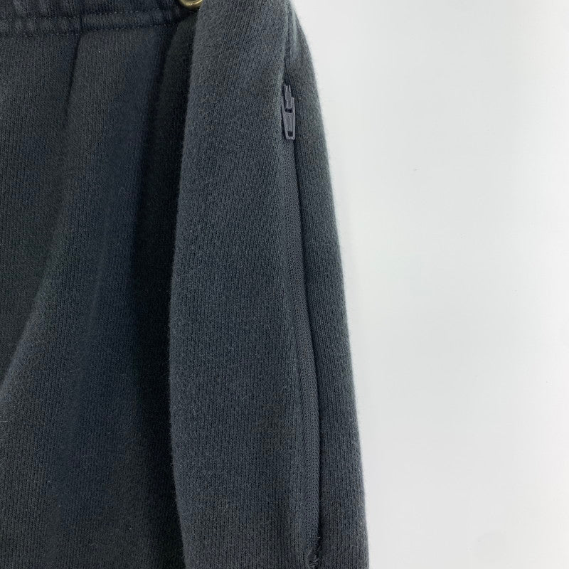 【中古品】【メンズ】 NAUTICA ノーティカ パンツ ズボン スウェット BLACK SIZE:M ※左ポケット下ほつれあり 153-260803-io-01-fuzh カラー：ブラック 万代Net店