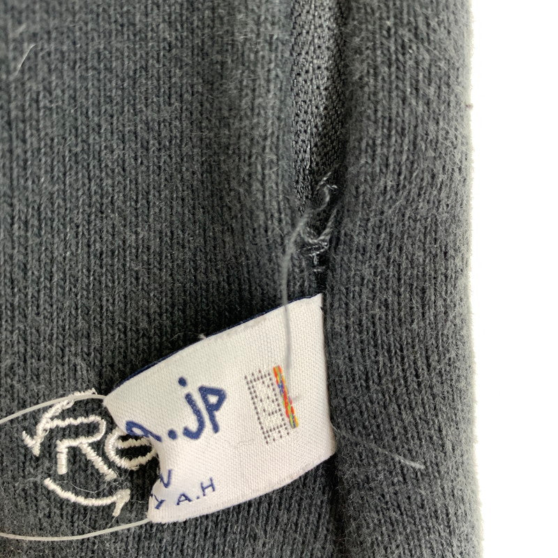 【中古品】【メンズ】 NAUTICA ノーティカ パンツ ズボン スウェット BLACK SIZE:M ※左ポケット下ほつれあり 153-260803-io-01-fuzh カラー：ブラック 万代Net店