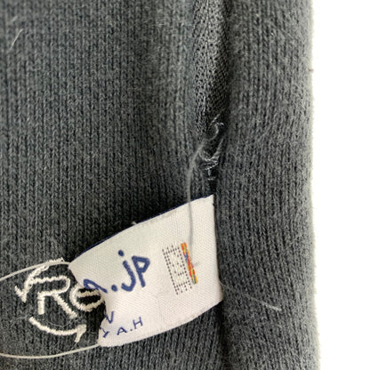 【中古品】【メンズ】 NAUTICA ノーティカ パンツ ズボン スウェット BLACK SIZE:M ※左ポケット下ほつれあり 153-260803-io-01-fuzh カラー：ブラック 万代Net店