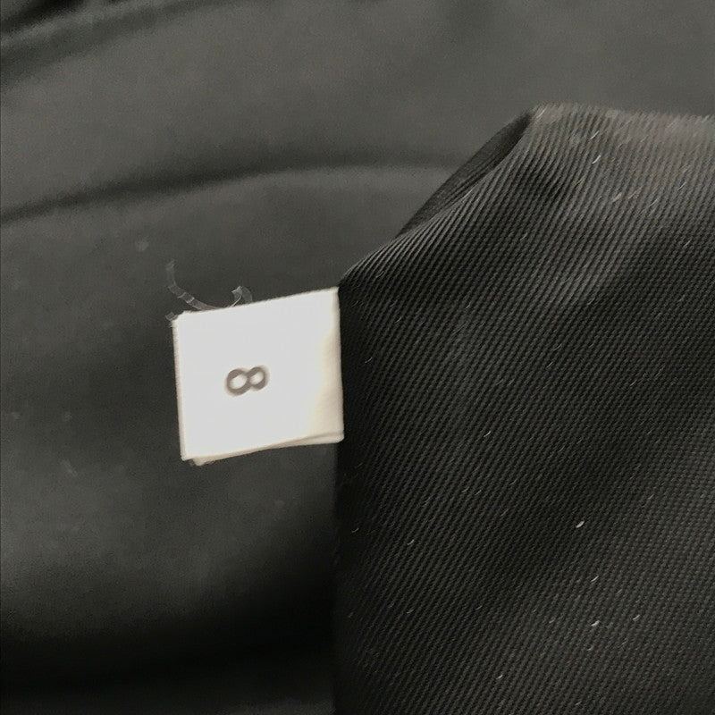 【中古品】【メンズ】 PRADA プラダ RE NYLON SHOULDER BAG BLACK ナイロンショルダーバッグ カバン カラーブラック 180-260626-ky-92-fuzh 万代Net店