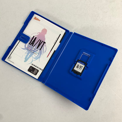 【中古美品】 PS VITA IA/VT -COLORFUL- ゲームソフト レトロゲーム 動作確認済 [CERO区分_C/ 15歳以上対象] 030-260621-io-07-fuzh 万代Net店