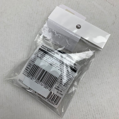 【中古美品】 未開封 星街すいせい　LIVE SUPERNOVA REBOOT ラバーリストバンド グッズ 053-260729-io-20-fuzh 万代Net店