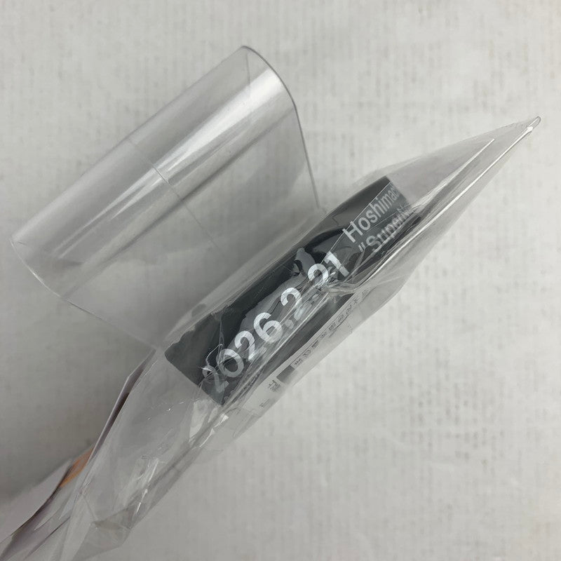 【中古美品】 未開封 星街すいせい　LIVE SUPERNOVA REBOOT ラバーリストバンド グッズ 053-260729-io-20-fuzh 万代Net店