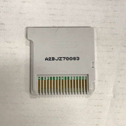 【中古品】 Nintendo 3DS ニンテンドー 3ディーエス ソフト ポケットモンスター ウルトラムーン 030-260618-mh-43-fuz 万代Net店