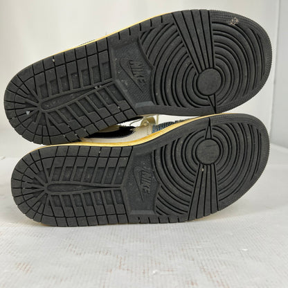 【中古品】【メンズ】 NIKE ナイキ FN7670-493 AIR JORDAN 1 LOW SE "WORLD MAKE JAPAN エア ジョーダン 1 ロー エスイー ワールド メイク ジャパン 靴 160-260619-mh-10-fuzh サイズ：27.5cm カラー：ホワイト デニム 万代Net店