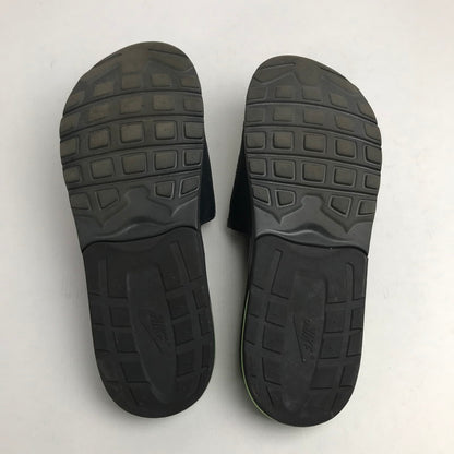 【中古品】【メンズ】 NIKE ナイキ BQ4626-001 AIR MAX CAMDEN SLIDE エアマックス キャムデン スライド カラー GRAY SIZE:28.0cm 160-260618-ky-21-fuzh 万代Net店