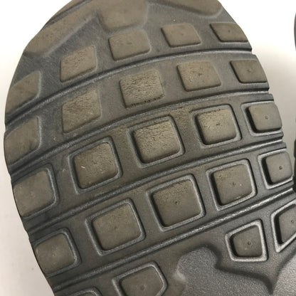 【中古品】【メンズ】 NIKE ナイキ BQ4626-001 AIR MAX CAMDEN SLIDE エアマックス キャムデン スライド カラー GRAY SIZE:28.0cm 160-260618-ky-21-fuzh 万代Net店