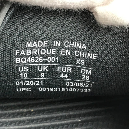 【中古品】【メンズ】 NIKE ナイキ BQ4626-001 AIR MAX CAMDEN SLIDE エアマックス キャムデン スライド カラー GRAY SIZE:28.0cm 160-260618-ky-21-fuzh 万代Net店