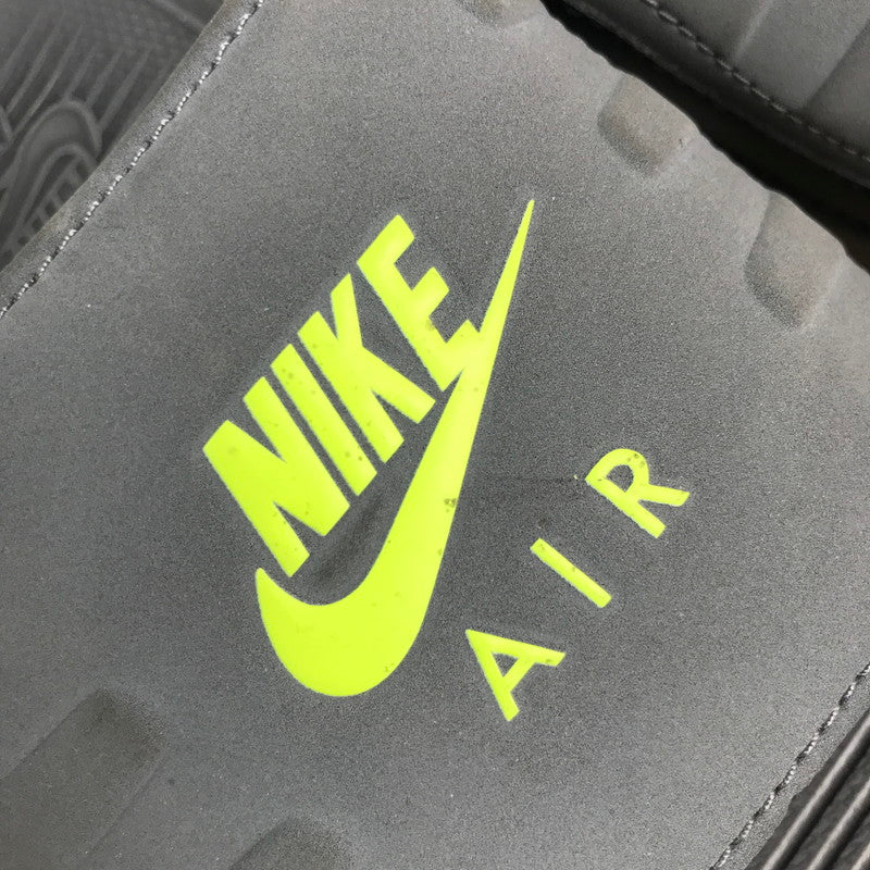 【中古品】【メンズ】 NIKE ナイキ BQ4626-001 AIR MAX CAMDEN SLIDE エアマックス キャムデン スライド カラー GRAY SIZE:28.0cm 160-260618-ky-21-fuzh 万代Net店