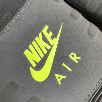 【中古品】【メンズ】 NIKE ナイキ BQ4626-001 AIR MAX CAMDEN SLIDE エアマックス キャムデン スライド カラー GRAY SIZE:28.0cm 160-260618-ky-21-fuzh 万代Net店
