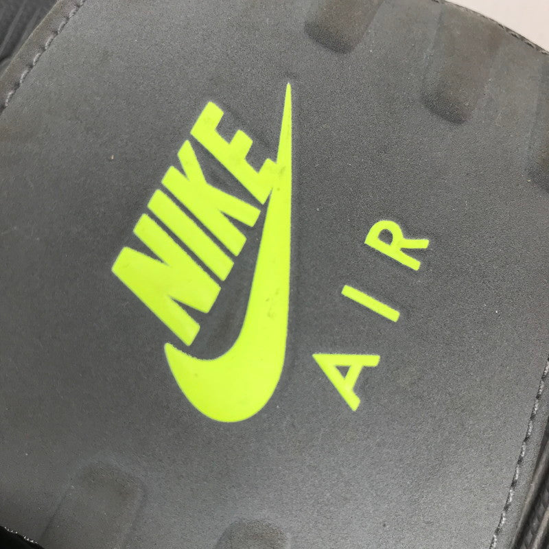 【中古品】【メンズ】 NIKE ナイキ BQ4626-001 AIR MAX CAMDEN SLIDE エアマックス キャムデン スライド カラー GRAY SIZE:28.0cm 160-260618-ky-21-fuzh 万代Net店