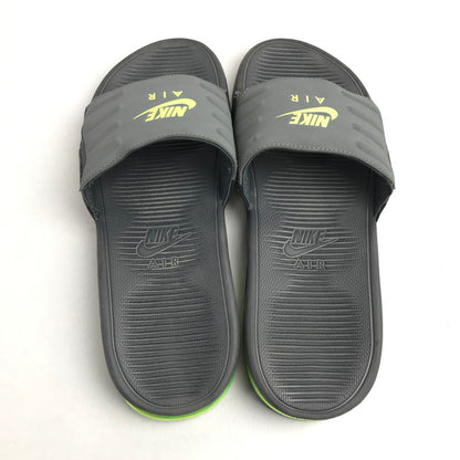 【中古品】【メンズ】 NIKE ナイキ BQ4626-001 AIR MAX CAMDEN SLIDE エアマックス キャムデン スライド カラー GRAY SIZE:28.0cm 160-260618-ky-21-fuzh 万代Net店