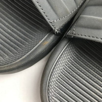 【中古品】【メンズ】 NIKE ナイキ BQ4626-001 AIR MAX CAMDEN SLIDE エアマックス キャムデン スライド カラー GRAY SIZE:28.0cm 160-260618-ky-21-fuzh 万代Net店