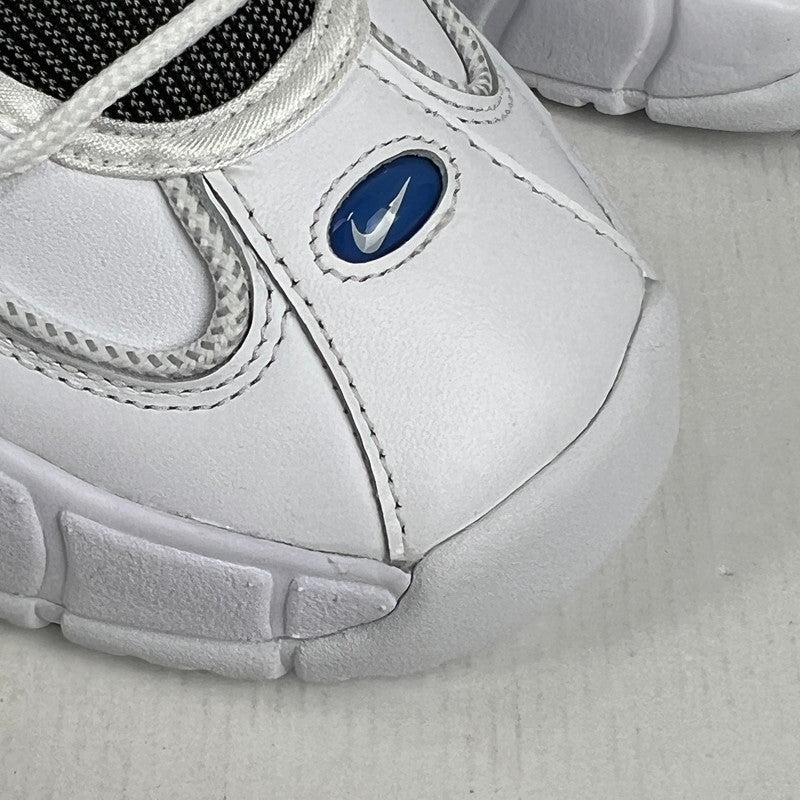 【中古美品】【メンズ】 NIKE ナイキ DV0684-100 NIKE AIR MAX PENNY ナイキ エア マックス ペニー スニーカー 靴 160-260619-mh-08-fuzh サイズ：27.5cm カラー：ホワイト 万代Net店