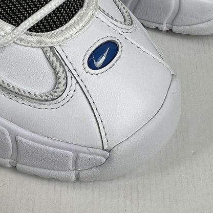 【中古美品】【メンズ】 NIKE ナイキ DV0684-100 NIKE AIR MAX PENNY ナイキ エア マックス ペニー スニーカー 靴 160-260619-mh-08-fuzh サイズ：27.5cm カラー：ホワイト 万代Net店