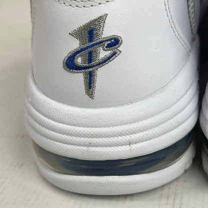 【中古美品】【メンズ】 NIKE ナイキ DV0684-100 NIKE AIR MAX PENNY ナイキ エア マックス ペニー スニーカー 靴 160-260619-mh-08-fuzh サイズ：27.5cm カラー：ホワイト 万代Net店
