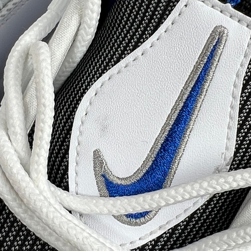 【中古美品】【メンズ】 NIKE ナイキ DV0684-100 NIKE AIR MAX PENNY ナイキ エア マックス ペニー スニーカー 靴 160-260619-mh-08-fuzh サイズ：27.5cm カラー：ホワイト 万代Net店