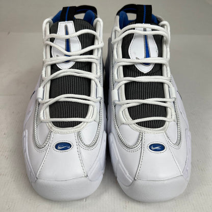【中古美品】【メンズ】 NIKE ナイキ DV0684-100 NIKE AIR MAX PENNY ナイキ エア マックス ペニー スニーカー 靴 160-260619-mh-08-fuzh サイズ：27.5cm カラー：ホワイト 万代Net店