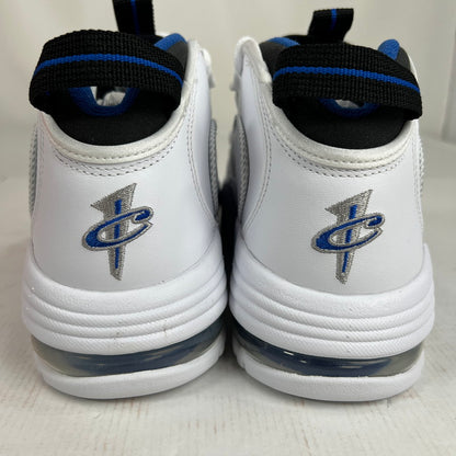 【中古美品】【メンズ】 NIKE ナイキ DV0684-100 NIKE AIR MAX PENNY ナイキ エア マックス ペニー スニーカー 靴 160-260619-mh-08-fuzh サイズ：27.5cm カラー：ホワイト 万代Net店