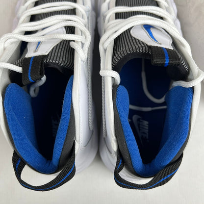 【中古美品】【メンズ】 NIKE ナイキ DV0684-100 NIKE AIR MAX PENNY ナイキ エア マックス ペニー スニーカー 靴 160-260619-mh-08-fuzh サイズ：27.5cm カラー：ホワイト 万代Net店