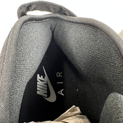 【中古美品】【メンズ】 NIKE ナイキ DM0523-001 AIR ZOOM FLIGHT 95 エア ズーム フライト 95 スニーカー 靴 160-260619-mh-06-fuzh サイズ：27.5cm カラー：ブラック ホワイト 万代Net店