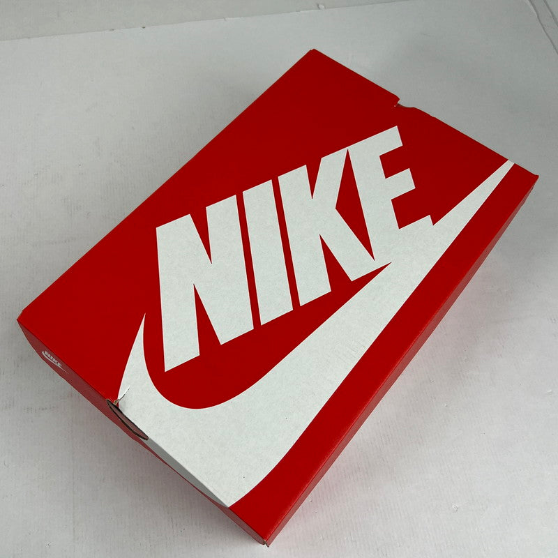 【中古美品】【メンズ】 NIKE ナイキ DM0523-001 AIR ZOOM FLIGHT 95 エア ズーム フライト 95 スニーカー 靴 160-260619-mh-06-fuzh サイズ：27.5cm カラー：ブラック ホワイト 万代Net店