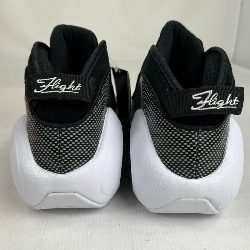 【中古美品】【メンズ】 NIKE ナイキ DM0523-001 AIR ZOOM FLIGHT 95 エア ズーム フライト 95 スニーカー 靴 160-260619-mh-06-fuzh サイズ：27.5cm カラー：ブラック ホワイト 万代Net店