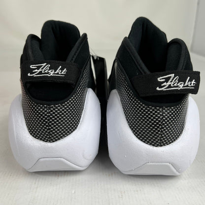 【中古美品】【メンズ】 NIKE ナイキ DM0523-001 AIR ZOOM FLIGHT 95 エア ズーム フライト 95 スニーカー 靴 160-260619-mh-06-fuzh サイズ：27.5cm カラー：ブラック ホワイト 万代Net店