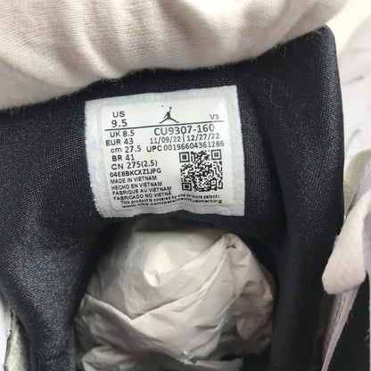 【中古品】【メンズ】 NIKE ナイキ CU9307-160 AIR JORDAN 7 RETRO エアジョーダン7 レトロ "WHITE INFRARED" カラー WHITE SIZE:27.5cm 靴 スニーカー 160-260618-ky-16-fuzh 万代Net店