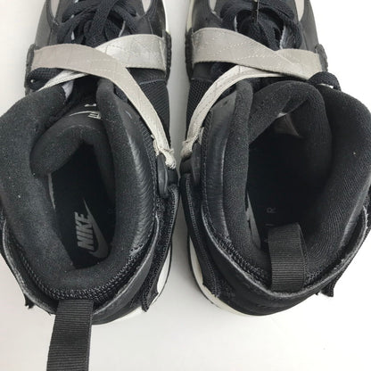 【中古品】【メンズ】 NIKE ナイキ DC1412-001 AIR RAID エアレイド カラーBLACK SIZE:27.5cm 160-260618-ky-13-fuzh 万代Net店