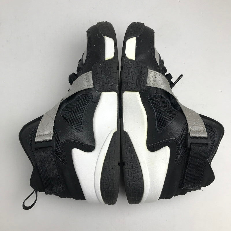 【中古品】【メンズ】 NIKE ナイキ DC1412-001 AIR RAID エアレイド カラーBLACK SIZE:27.5cm 160-260618-ky-13-fuzh 万代Net店