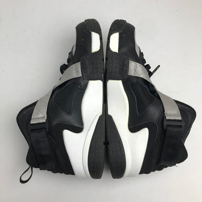 【中古品】【メンズ】 NIKE ナイキ DC1412-001 AIR RAID エアレイド カラーBLACK SIZE:27.5cm 160-260618-ky-13-fuzh 万代Net店