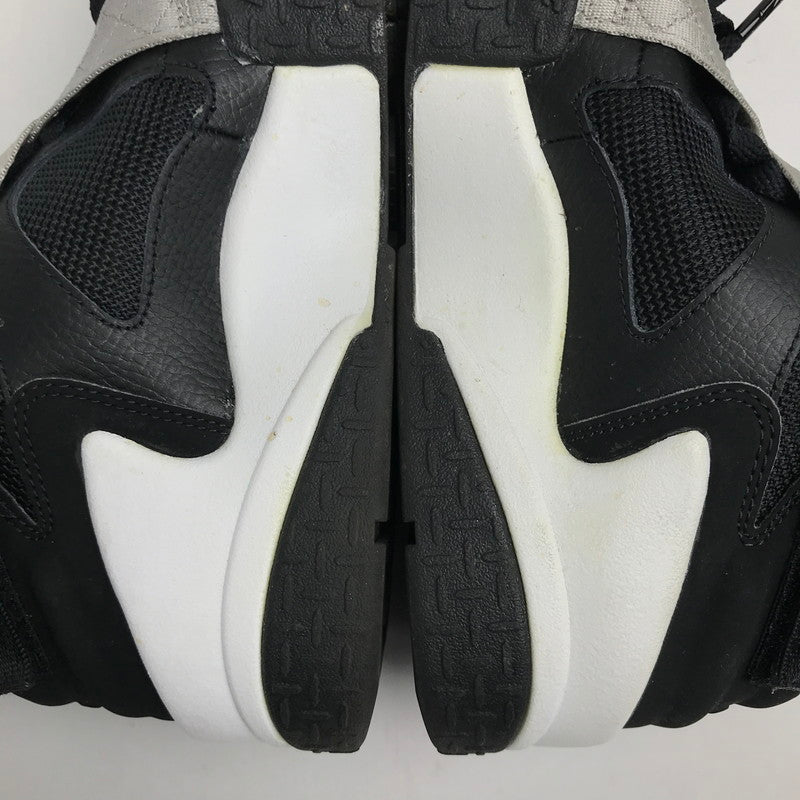 【中古品】【メンズ】 NIKE ナイキ DC1412-001 AIR RAID エアレイド カラーBLACK SIZE:27.5cm 160-260618-ky-13-fuzh 万代Net店