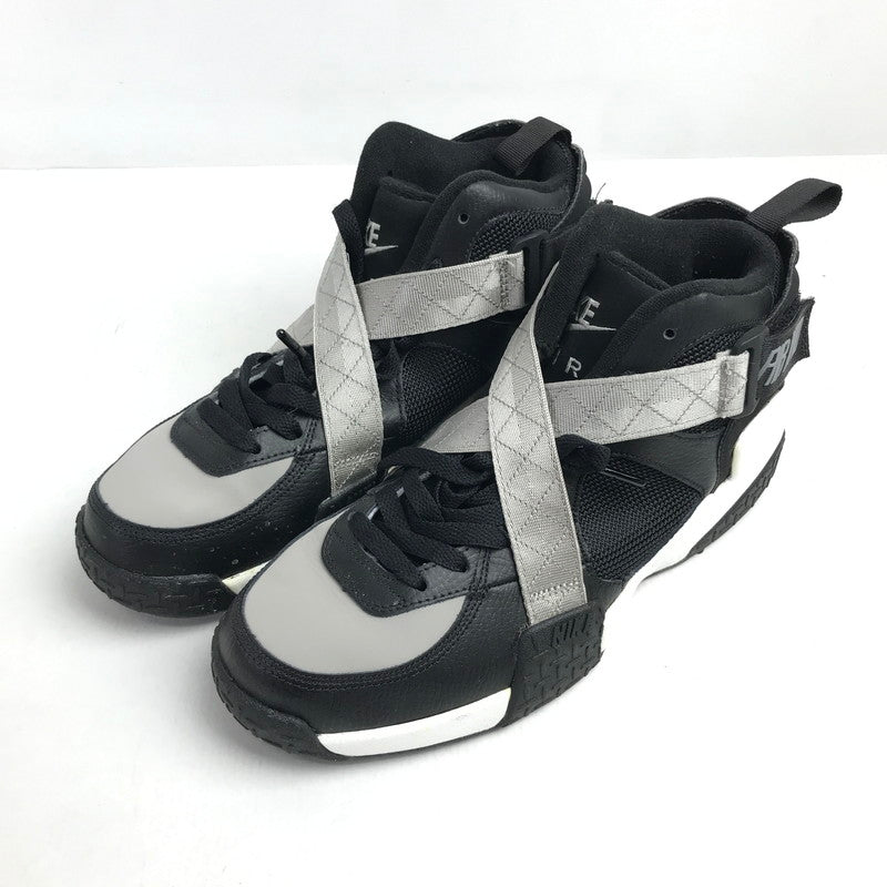 【中古品】【メンズ】 NIKE ナイキ DC1412-001 AIR RAID エアレイド カラーBLACK SIZE:27.5cm 160-260618-ky-13-fuzh 万代Net店