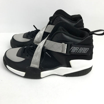 【中古品】【メンズ】 NIKE ナイキ DC1412-001 AIR RAID エアレイド カラーBLACK SIZE:27.5cm 160-260618-ky-13-fuzh 万代Net店