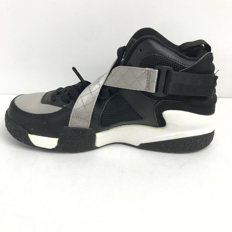 【中古品】【メンズ】 NIKE ナイキ DC1412-001 AIR RAID エアレイド カラーBLACK SIZE:27.5cm 160-260618-ky-13-fuzh 万代Net店