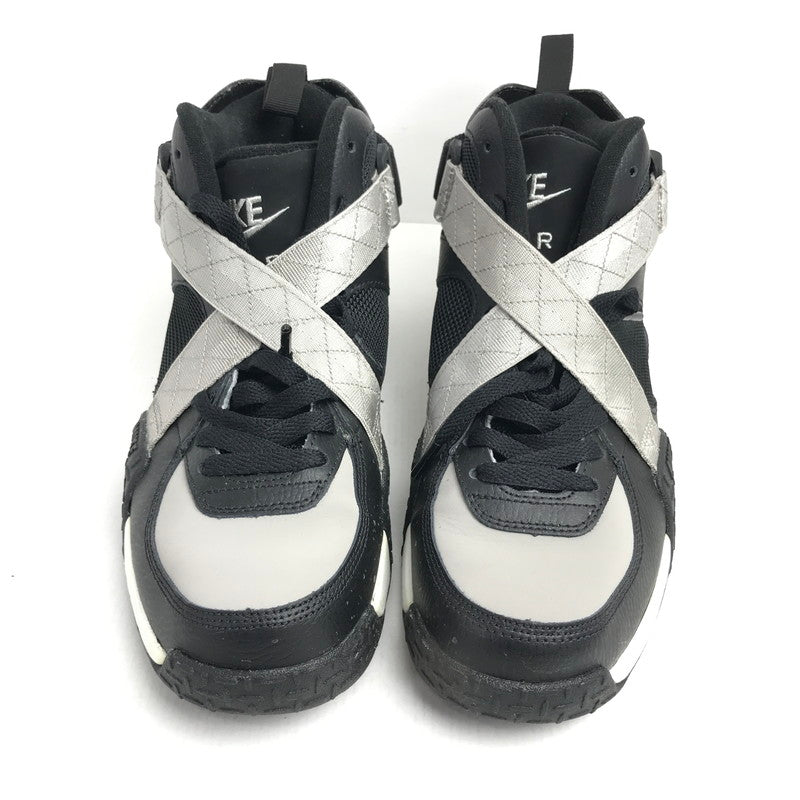 【中古品】【メンズ】 NIKE ナイキ DC1412-001 AIR RAID エアレイド カラーBLACK SIZE:27.5cm 160-260618-ky-13-fuzh 万代Net店
