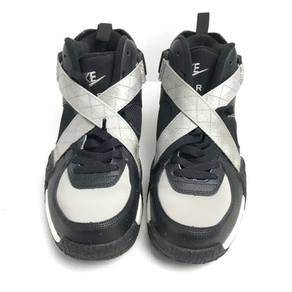 【中古品】【メンズ】 NIKE ナイキ DC1412-001 AIR RAID エアレイド カラーBLACK SIZE:27.5cm 160-260618-ky-13-fuzh 万代Net店