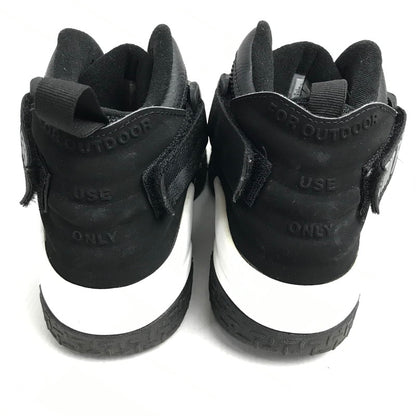 【中古品】【メンズ】 NIKE ナイキ DC1412-001 AIR RAID エアレイド カラーBLACK SIZE:27.5cm 160-260618-ky-13-fuzh 万代Net店