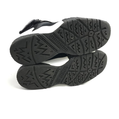 【中古品】【メンズ】 NIKE ナイキ DC1412-001 AIR RAID エアレイド カラーBLACK SIZE:27.5cm 160-260618-ky-13-fuzh 万代Net店