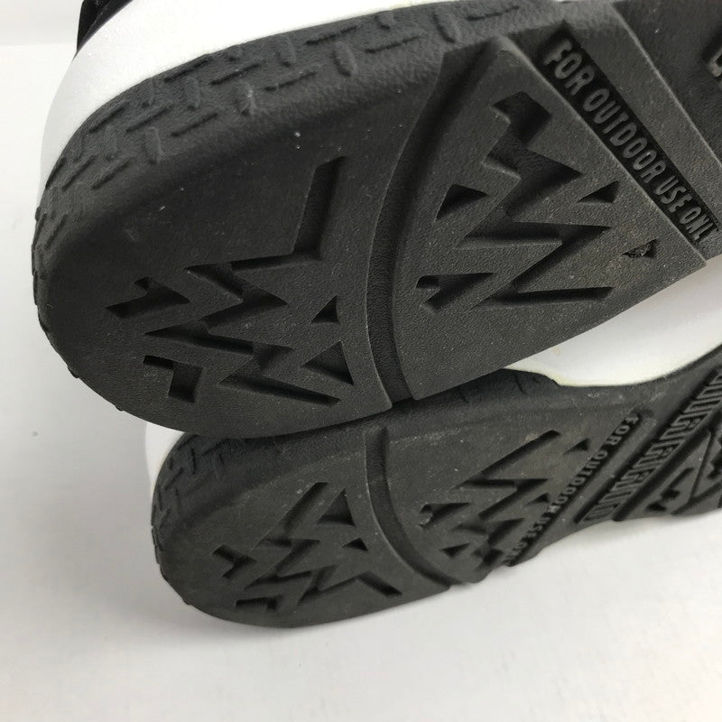 【中古品】【メンズ】 NIKE ナイキ DC1412-001 AIR RAID エアレイド カラーBLACK SIZE:27.5cm 160-260618-ky-13-fuzh 万代Net店