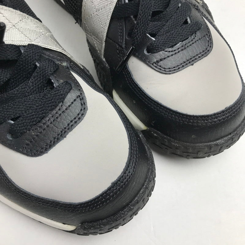 【中古品】【メンズ】 NIKE ナイキ DC1412-001 AIR RAID エアレイド カラーBLACK SIZE:27.5cm 160-260618-ky-13-fuzh 万代Net店