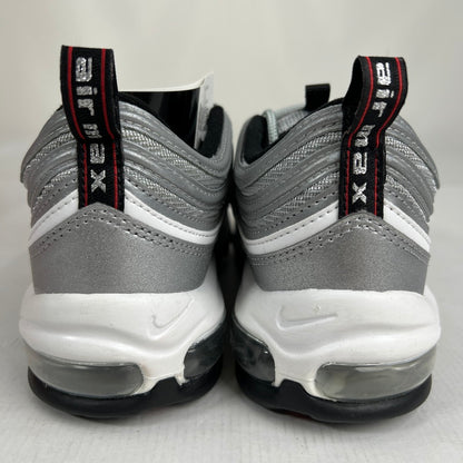 【中古美品】【メンズ】 NIKE ナイキ DM0028-002 AIR MAX 97 OG "SILVER BULLET" エアマックス ９７ オージー スニーカー 靴 160-260619-mh-01-fuzh サイズ：27.5cm カラー：シルバー 万代Net店