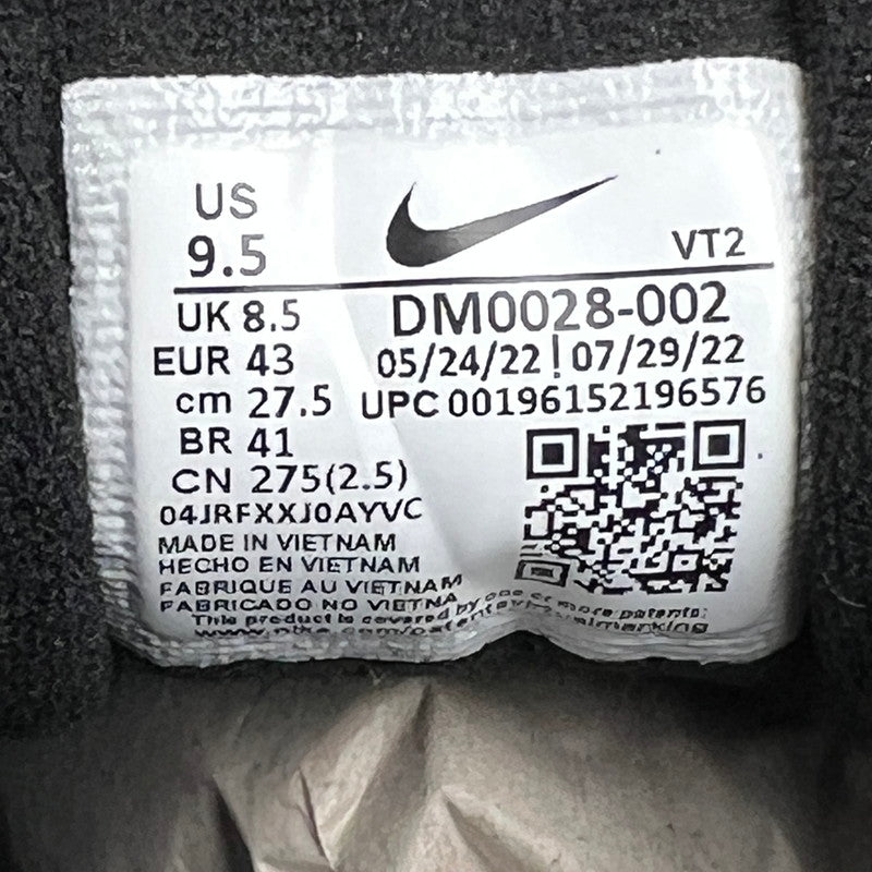 【中古美品】【メンズ】 NIKE ナイキ DM0028-002 AIR MAX 97 OG "SILVER BULLET" エアマックス ９７ オージー スニーカー 靴 160-260619-mh-01-fuzh サイズ：27.5cm カラー：シルバー 万代Net店