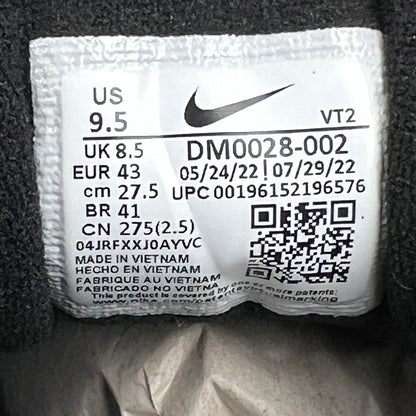 【中古美品】【メンズ】 NIKE ナイキ DM0028-002 AIR MAX 97 OG "SILVER BULLET" エアマックス ９７ オージー スニーカー 靴 160-260619-mh-01-fuzh サイズ：27.5cm カラー：シルバー 万代Net店