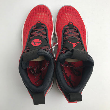 【中古美品】【メンズ】 NIKE×RUI HACHIMURA ナイキ × 八村塁 DJ4485-600 AIR JORDAN 36 SE エアジョーダン36 カラーRED SIZE:27.5cm スニーカー 靴 160-260618-ky-15-fuzh 万代Net店