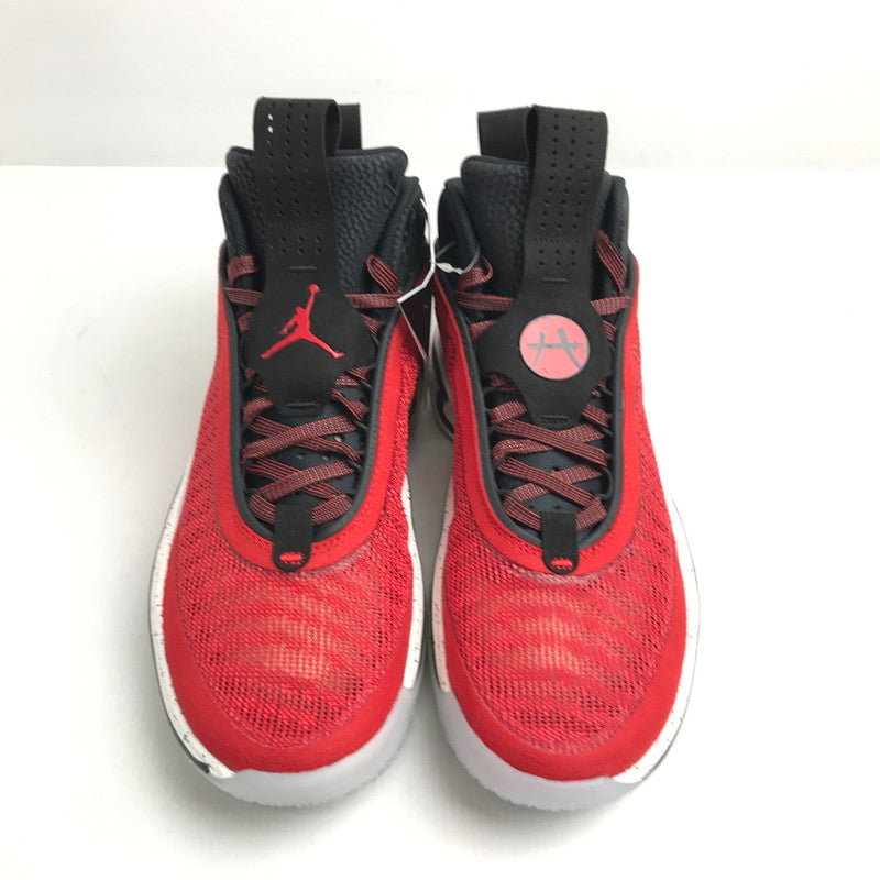 【中古美品】【メンズ】 NIKE×RUI HACHIMURA ナイキ × 八村塁 DJ4485-600 AIR JORDAN 36 SE エアジョーダン36 カラーRED SIZE:27.5cm スニーカー 靴 160-260618-ky-15-fuzh 万代Net店