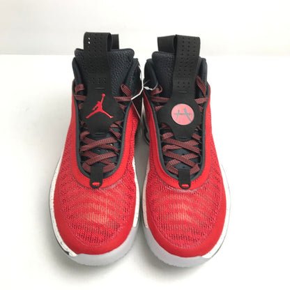 【中古美品】【メンズ】 NIKE×RUI HACHIMURA ナイキ × 八村塁 DJ4485-600 AIR JORDAN 36 SE エアジョーダン36 カラーRED SIZE:27.5cm スニーカー 靴 160-260618-ky-15-fuzh 万代Net店