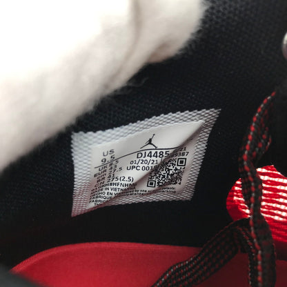 【中古美品】【メンズ】 NIKE×RUI HACHIMURA ナイキ × 八村塁 DJ4485-600 AIR JORDAN 36 SE エアジョーダン36 カラーRED SIZE:27.5cm スニーカー 靴 160-260618-ky-15-fuzh 万代Net店